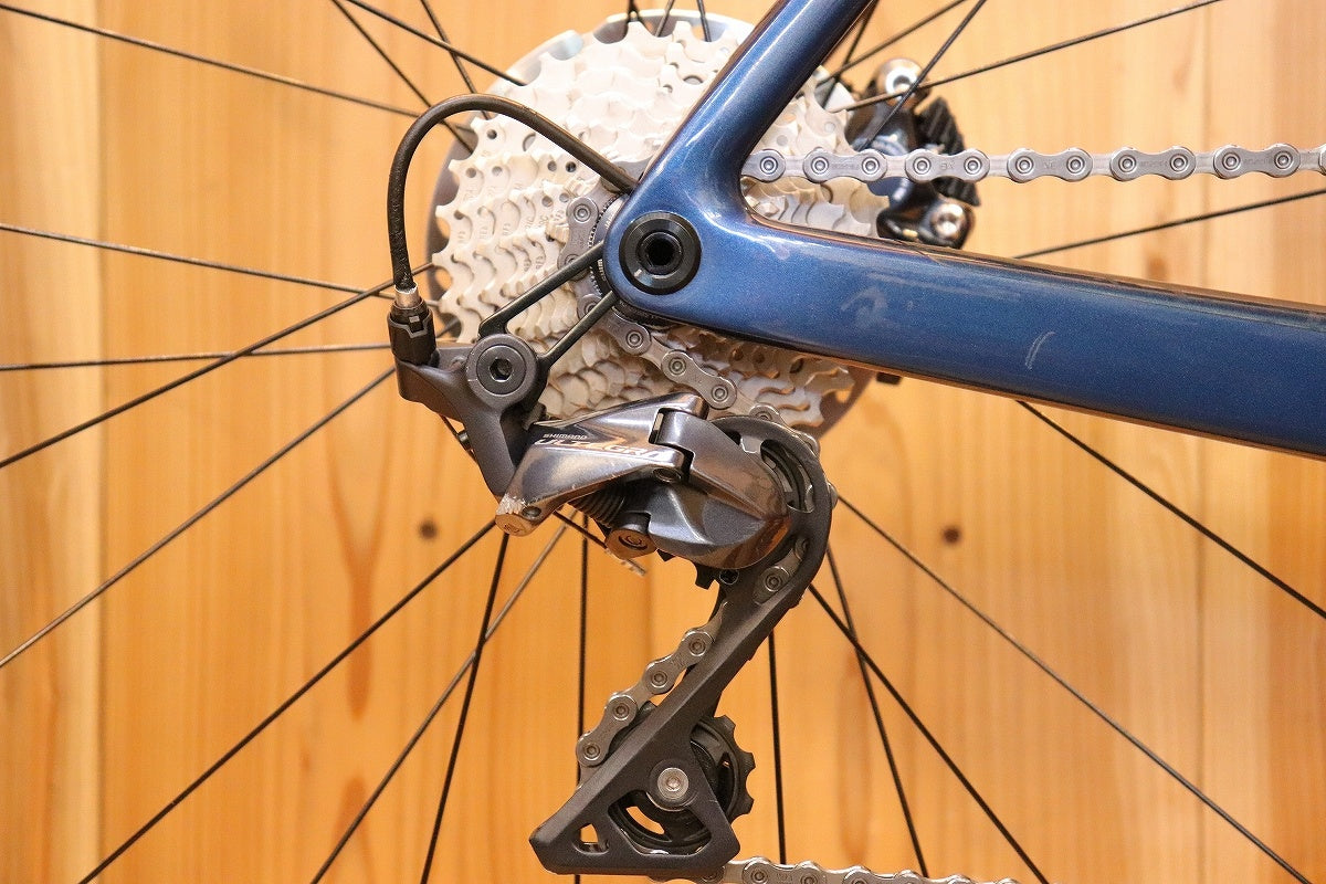 スコット SCOTT アディクト ADDICT RC30 2020年モデル Lサイズ シマノ