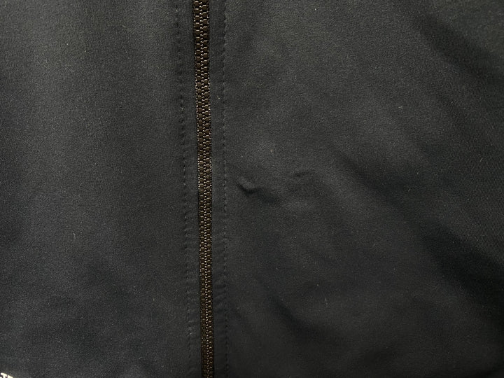 KG029 カステリ CASTELLI 長袖 サイクルジャージ 黒 M 裏起毛 GORE-TEX INFINIUM