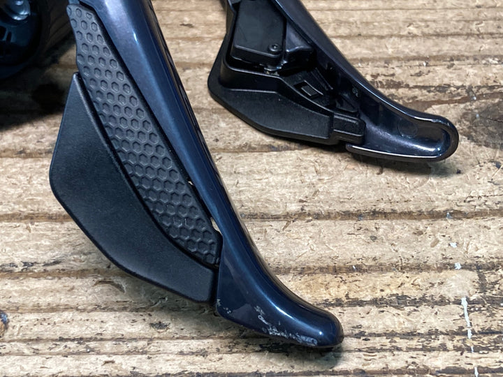 JN570 シマノ SHIMANO アルテグラ ULTEGRA ST-R8070 STIレバー 2x11s di2 動作確認済 ※油圧 クランプ欠品