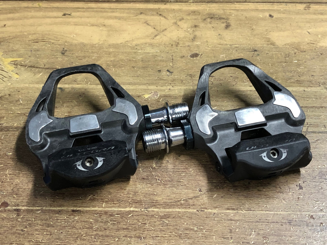 JY540 シマノ SHIMANO アルテグラ ULTEGRA PD-R8000 ビンディングペダル SPD-SL