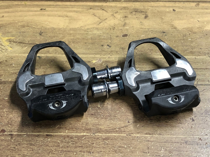 JY540 シマノ SHIMANO アルテグラ ULTEGRA PD-R8000 ビンディングペダル SPD-SL