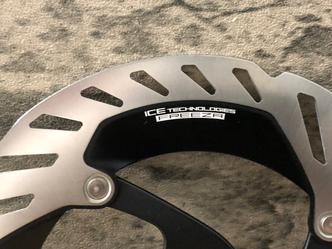 KH714 シマノ SHIMANO RT-MT900-S ディスクブレーキローター Φ160 1.8mm