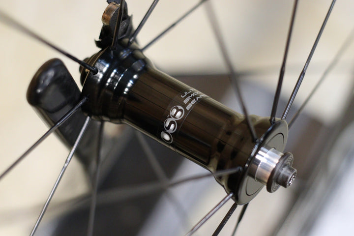 カンパニョーロ CAMPAGNOLO ボーラ BORA ONE 35 カーボン クリンチャー ホイールセット シマノ 12/11S 【立川店】