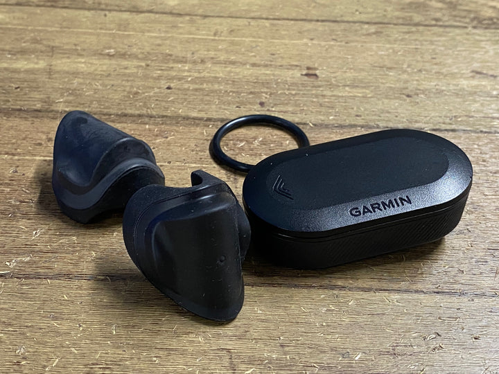 JZ874 ガーミン GARMIN VARIA RVR315 リアビューレーダー 接続確認済 ※電池蓋ちぎれ