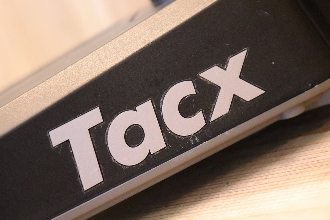 タックス TACX フラックス S スマート FLUX S SMART スマートローラー スマートトレーナー 【芦屋店】