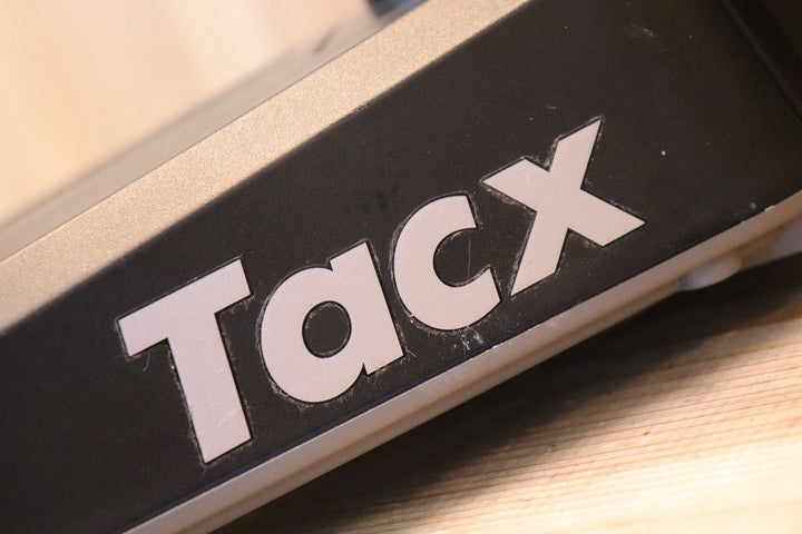 タックス TACX フラックス S スマート FLUX S SMART スマートローラー スマートトレーナー 【芦屋店】