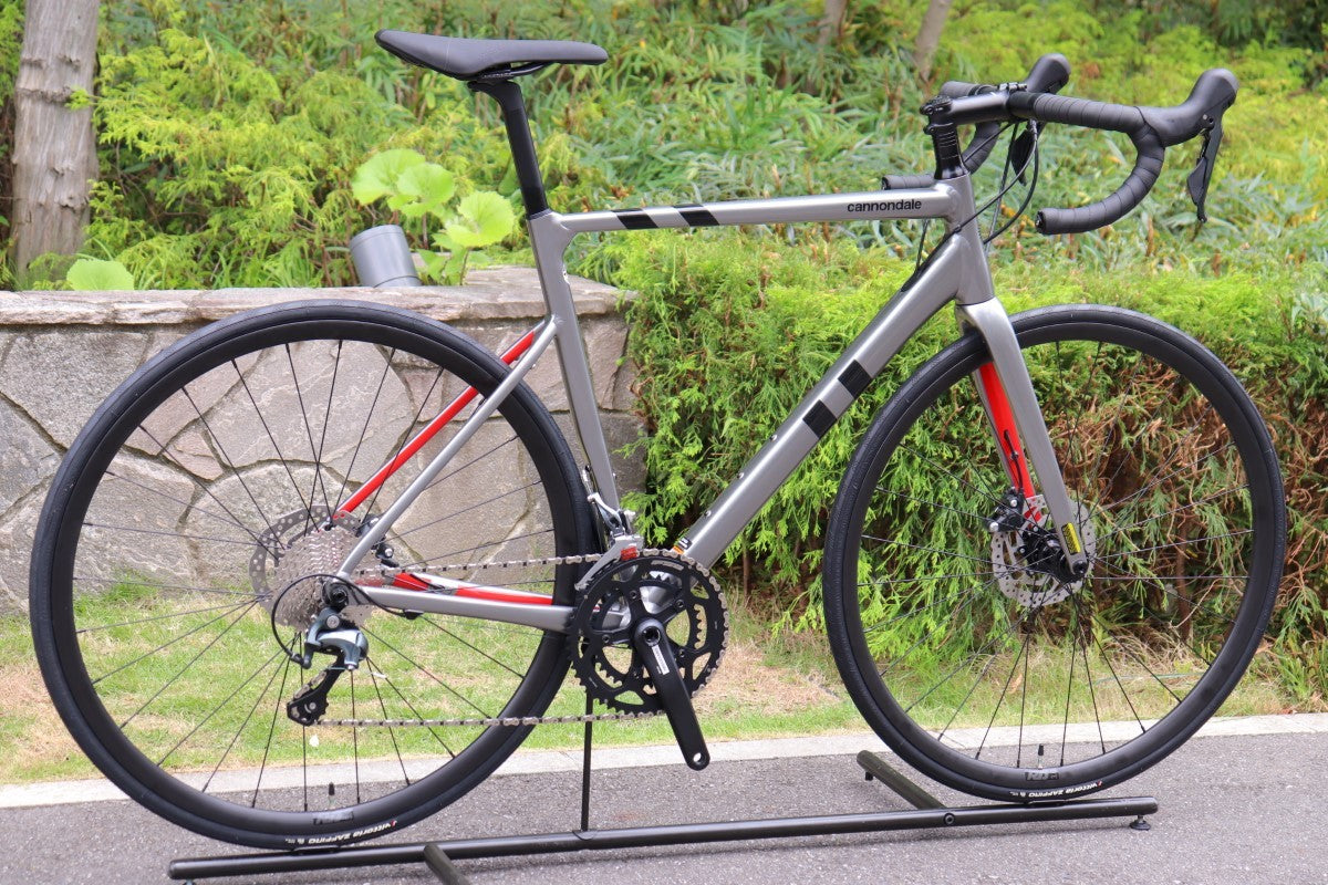 キャノンデール CAAD10 CANNONDALE 「キャノンデール」 CAAD10 105 2015年モデル ロード