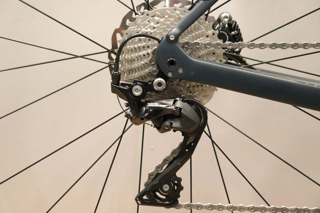 トレック TREK ドマーネ DOMANE SL5 DISC GEN3 2020モデル 50サイズ シマノ 105 R7025 11S カーボン ロードバイク 【仙台店】