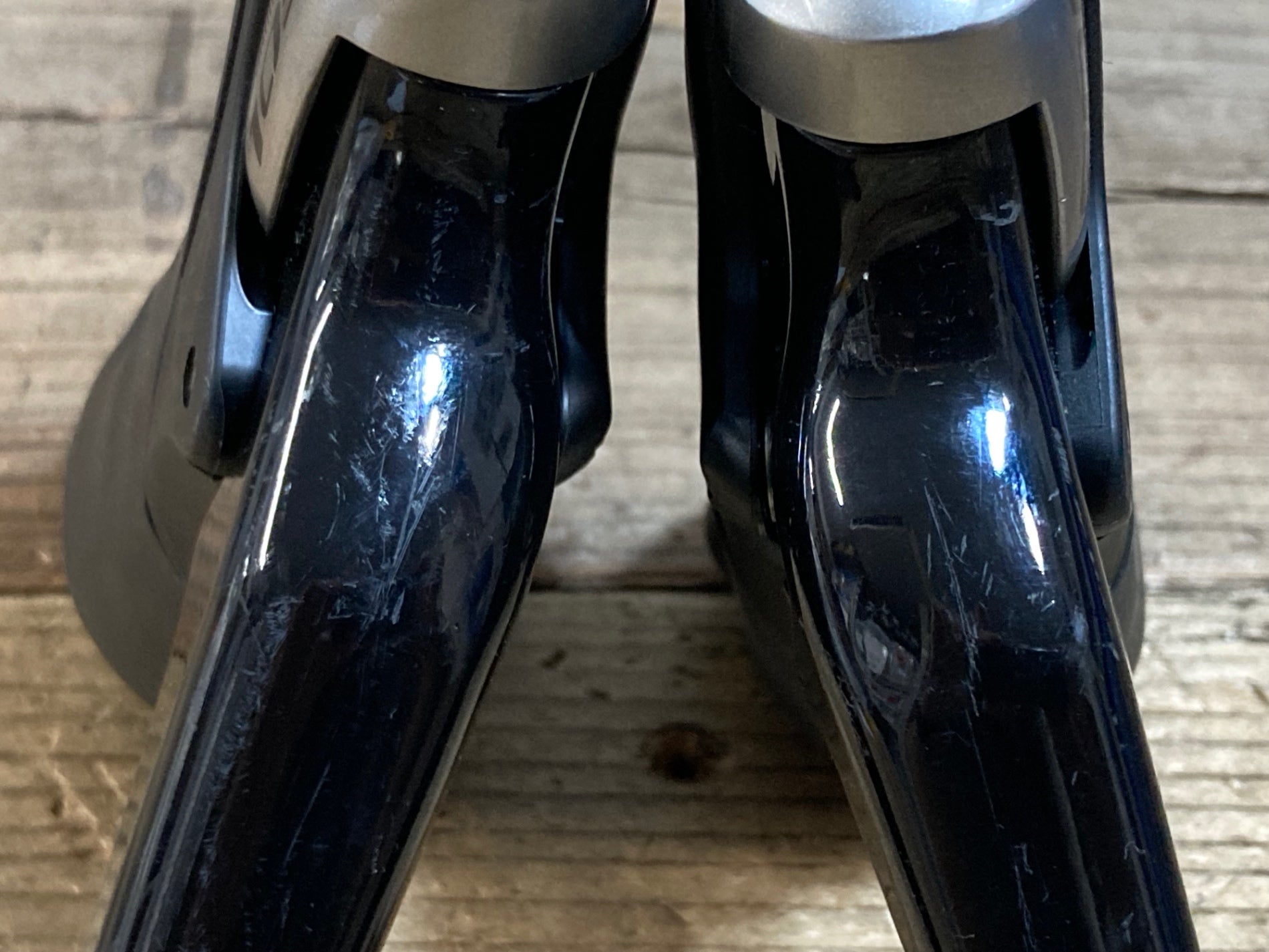 KE594 シマノ SHIMANO 105 ST-5800 STIレバー セット 2x11s – BICI
