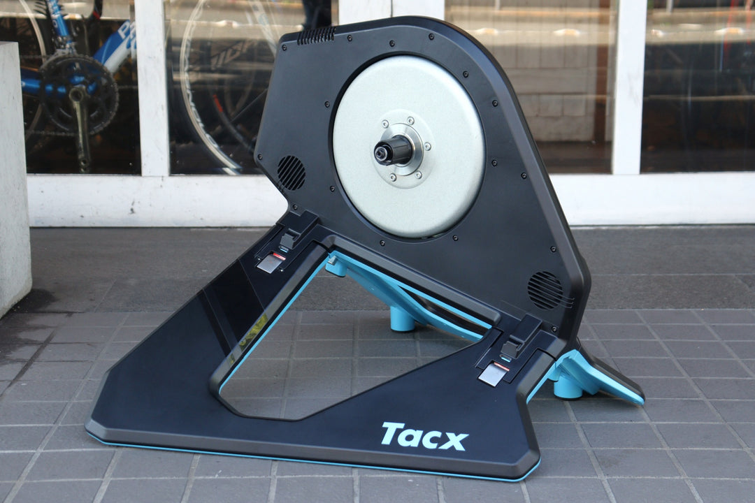 タックス TACX ネオ NEO 2T SMART ダイレクトドライブ スマートローラー ローラー台 【横浜店】