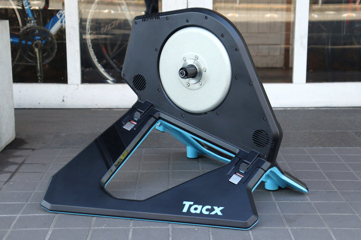 タックス TACX ネオ NEO 2T SMART ダイレクトドライブ スマートローラー ローラー台 【横浜店】