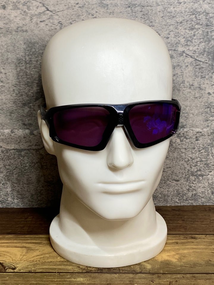 JG114 オークリー OAKLEY フィールドジャケット FIELD JACKET サングラス プリズムロード