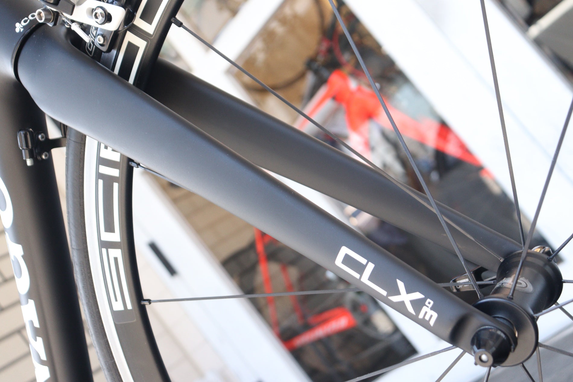 コルナゴ COLNAGO CLX3.0 2013モデル 48Sサイズ シマノ アルテグラ