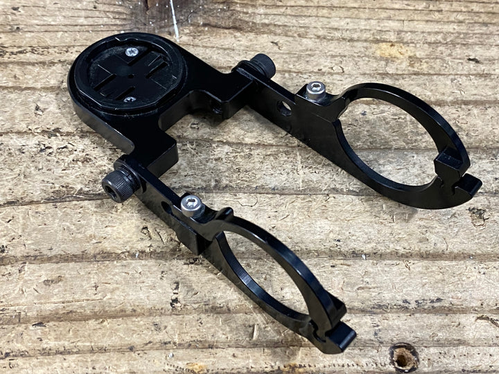 JX197 レックマウント REC-MOUNTS type19 サイコンマウント ショート Φ31.8
