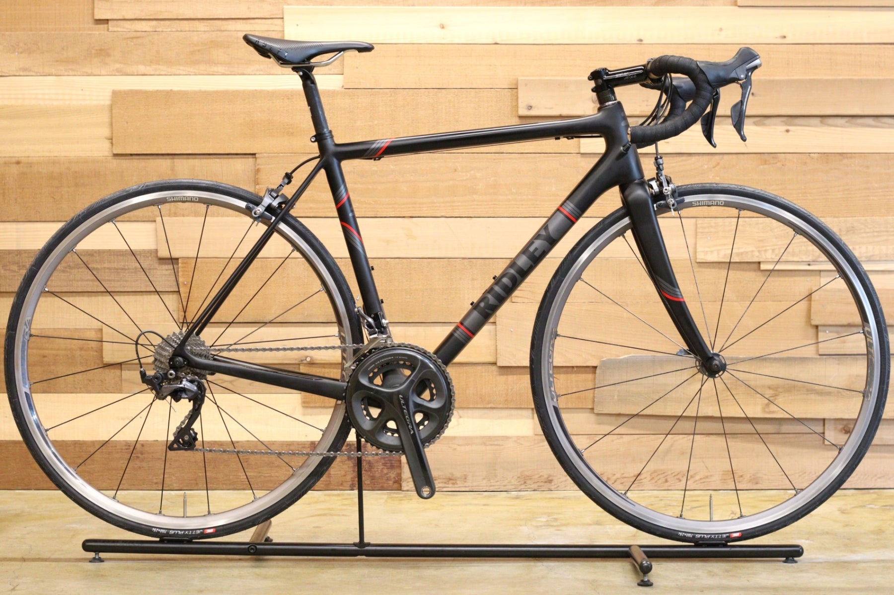 最終値下 リドレー RIDLEY ヘリウム2016 SサイズアルテMIX11S リドレー RIDLEY ヘリウム HELIUM SL 2016 Sサイズ シマノ アルテグラ