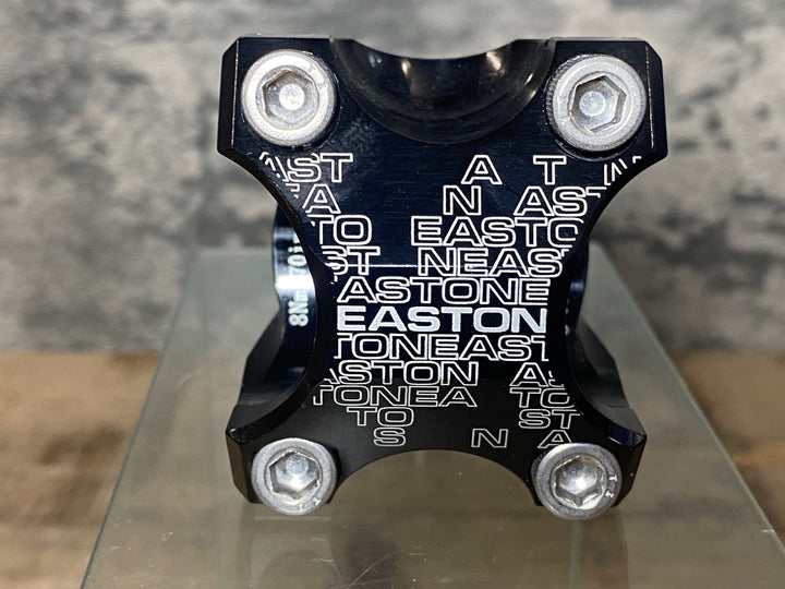 JU480 イーストン EASTON ハボック HAVOC アルミ ステム 35mm Φ31.8 OS 0°