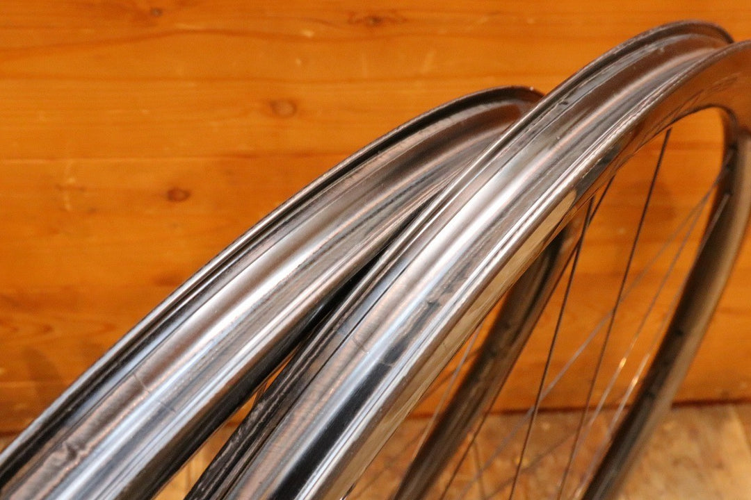 カンパニョーロ CAMPAGNOLO ボーラ ウルトラ BORA ULTRA WTO 33 DB シマノ 11S/12S 21C カーボン チューブレス ホイールセット【芦屋店】