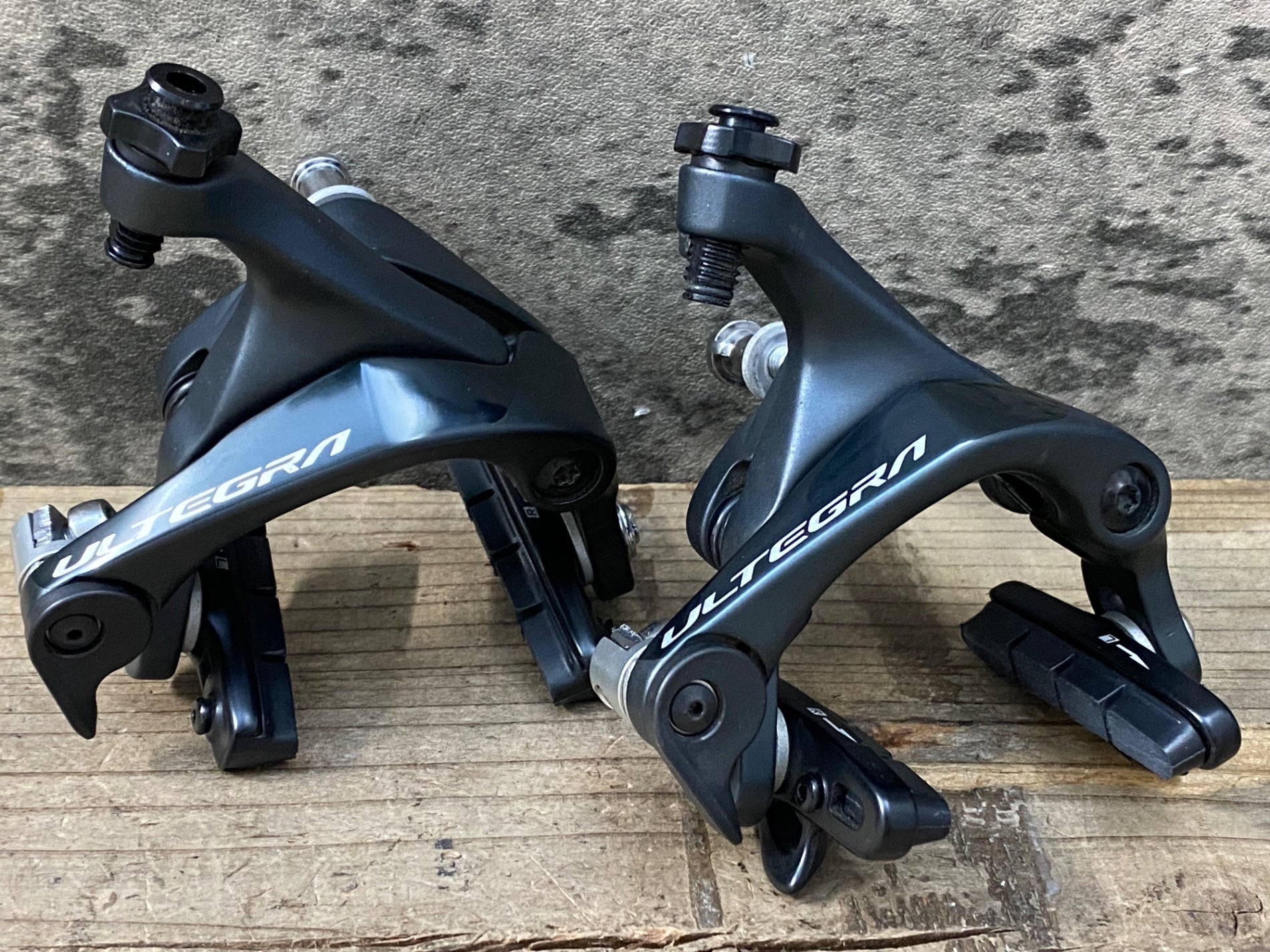 SHIMANO アルテグラBR-R8000 キャリパーブレーキ前後セット シマノ BR 