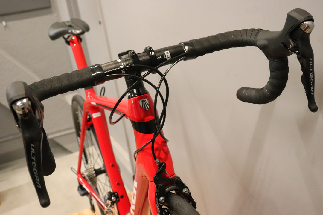 トレック TREK エモンダ EMONDA SL6 2018モデル 56サイズ シマノ アルテグラ R8000 11S カーボン ロードバイク 【仙台店】