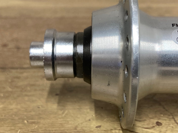 JU446 シマノ SHIMANO 105 FH-5800 フリーハブ 11S 32H