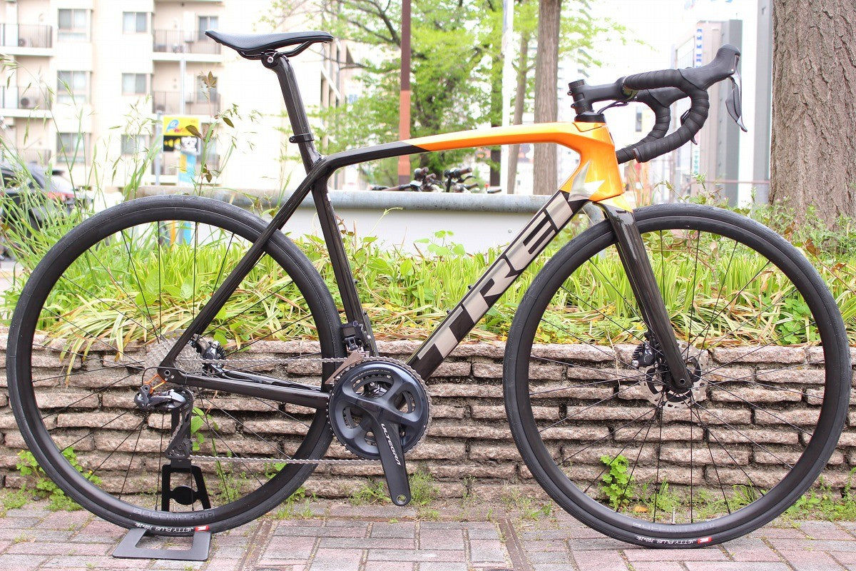 トレック TREK エモンダ EMONDA SL7 DISC 2021 56 シマノ アルテグラ