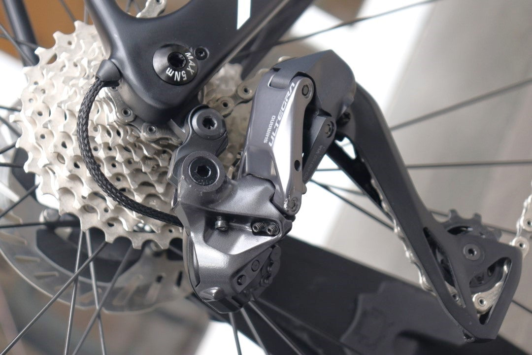 ルック LOOK 785 ヒュエズ ディスク HUEZ RS DISC 2022モデル Sサイズ