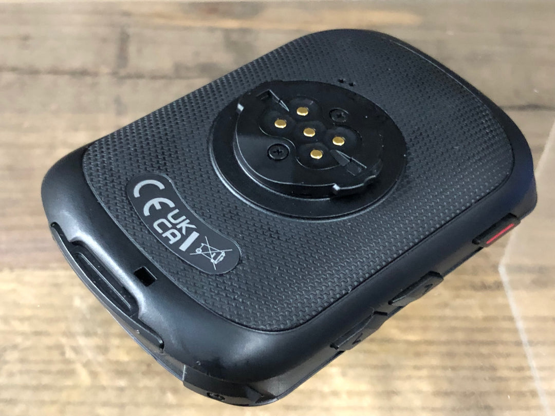KB375 ガーミン GARMIN エッジ EDGE 840 サイクルコンピューター SPD/CAD/HRセンサー付