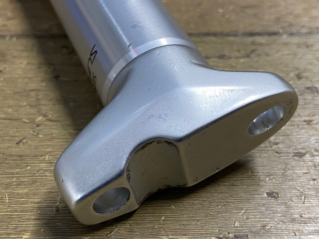 KO806 サンツァー SUNTOUR SUPERBE シートポスト 200mm Φ26.6