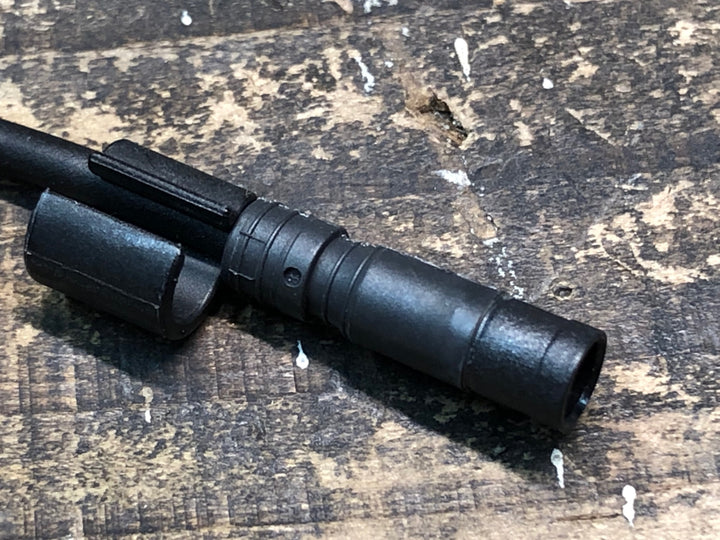 JM956 シマノ SHIMANO EW-JC130-SS 分岐 エレクトリックケーブル 650/50mm Di2 通電確認済