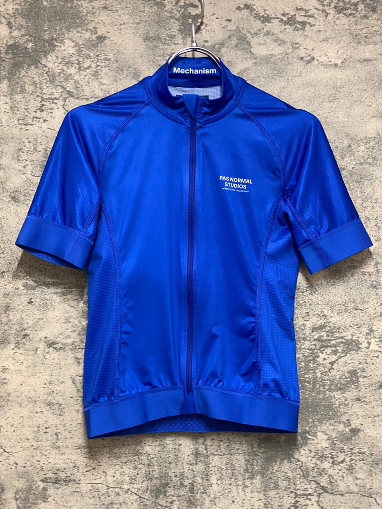 PAS NORMAL STUDIOS サイクルジャージ レディース PAS NORMAL STUDIOS(パスノーマルスタジオ)/PAS Mechanism Pro Jersey