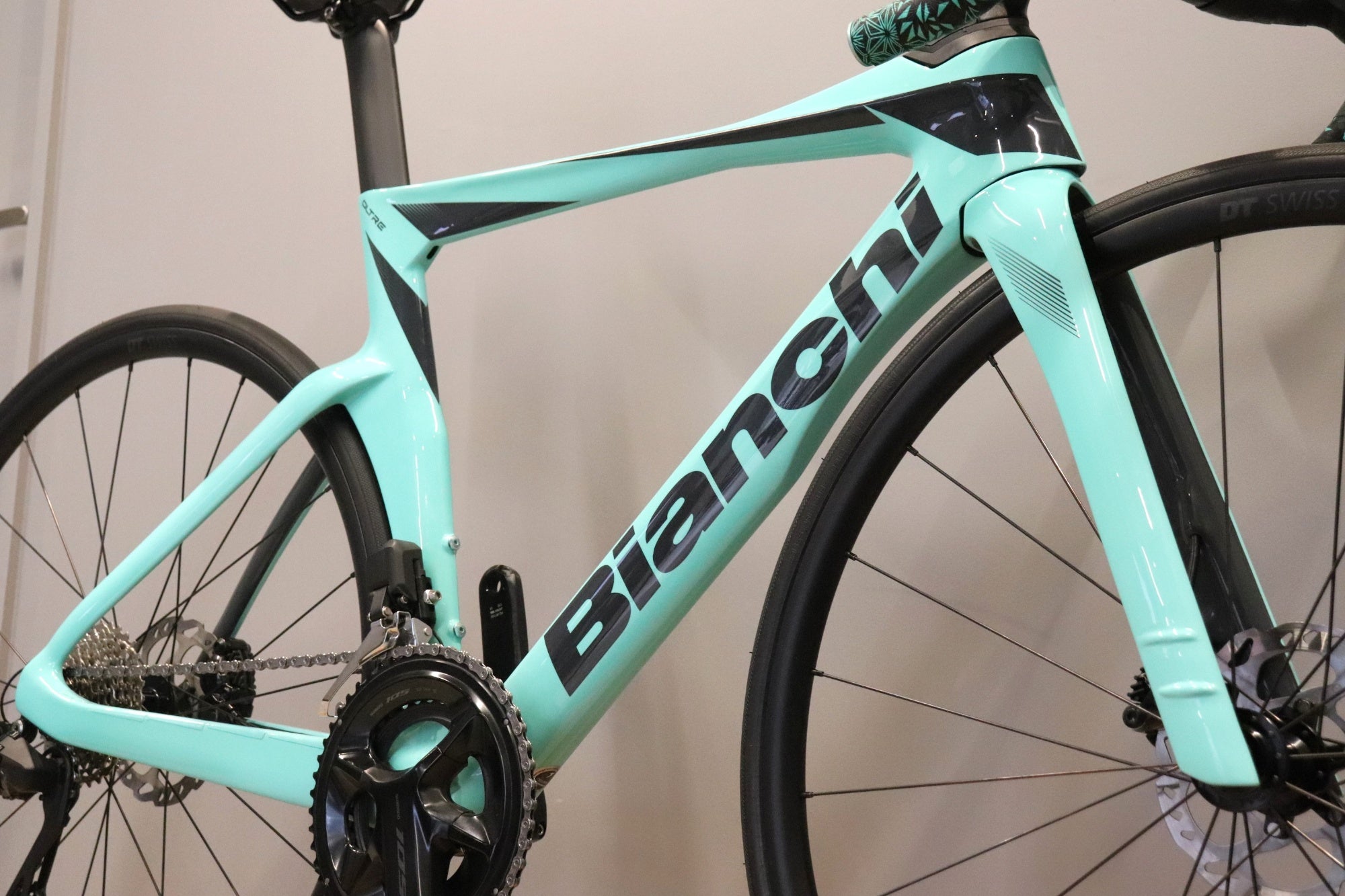 Bianchi Oltre Comp 50サイズ　2023年モデル ビアンキ BIANCHI オルトレ OLTRE COMP 2023モデル 50サイズ シマノ