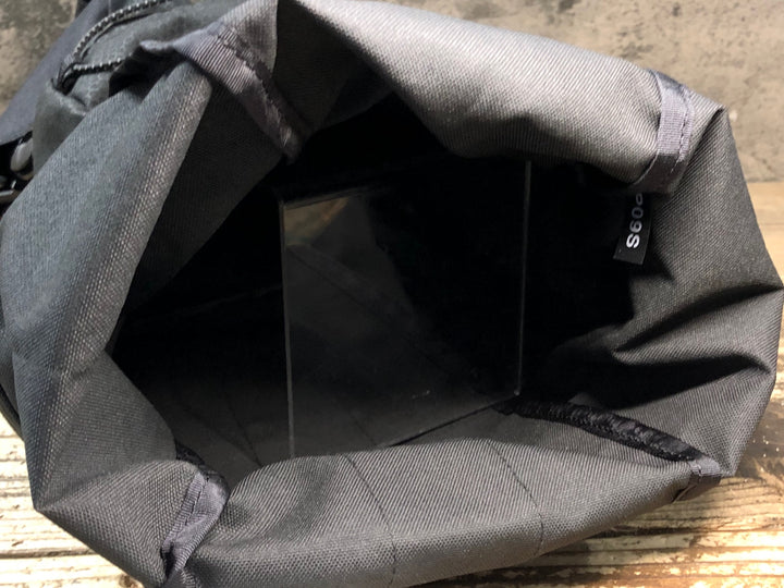 JV409 トピーク TOPEAK BACKLOADER サドルバッグ
