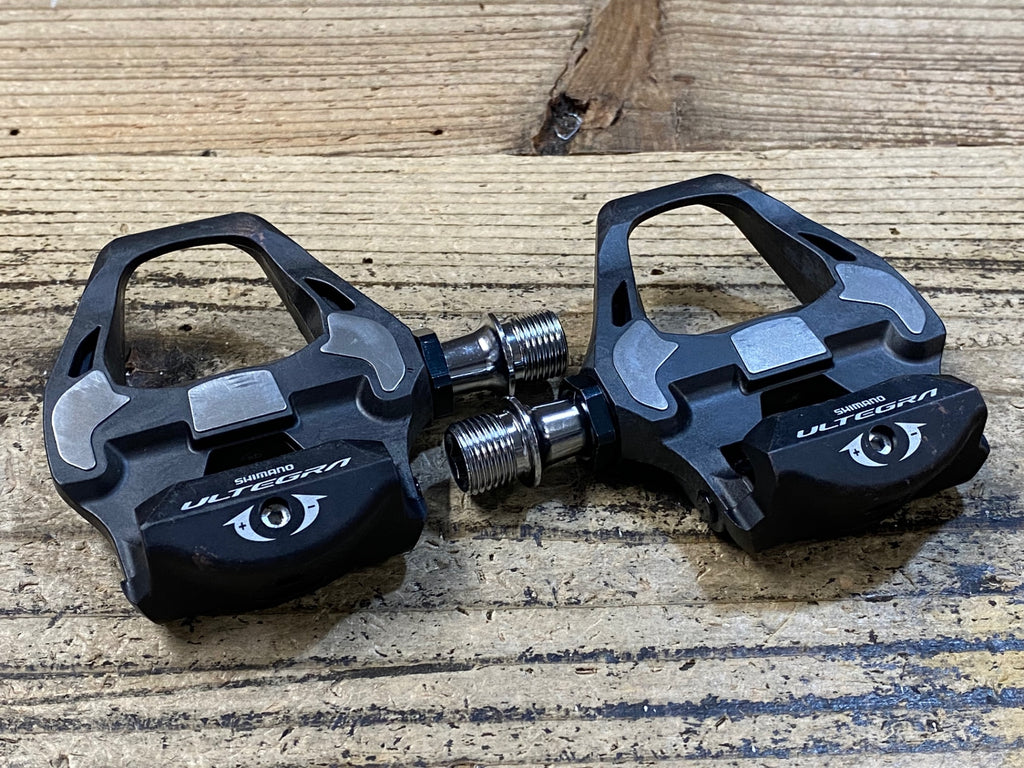 JU159 シマノ SHIMANO アルテグラ ULTEGRA PD-R8000 ビンディング