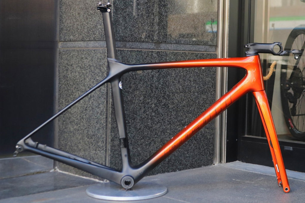 ジャイアント GIANT TCR ADVANCED PRO DISC 2022モデル Sサイズ