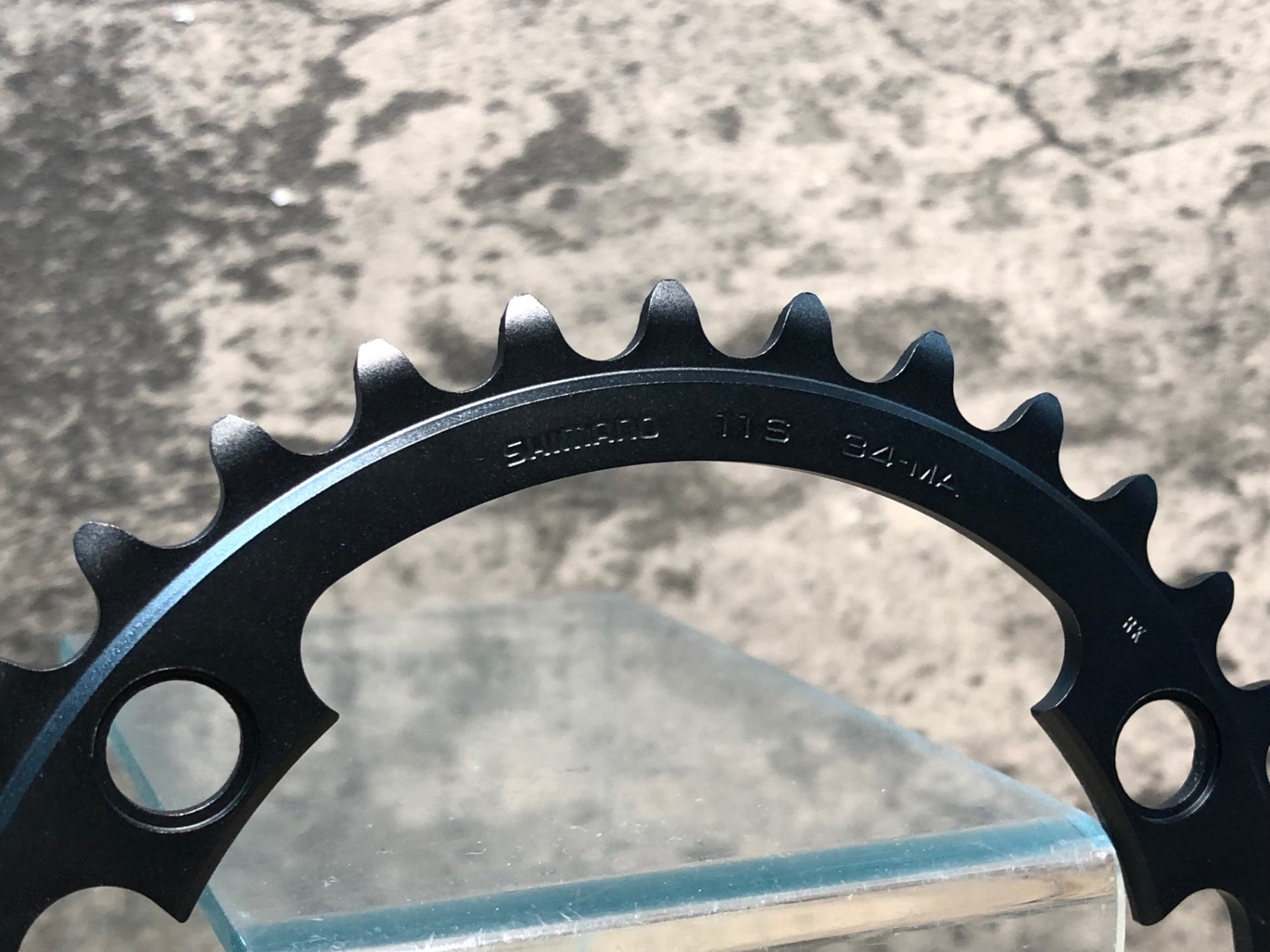 JR864 シマノ SHIMANO アルテグラ ULTEGRA FC-6800 インナーチェーン