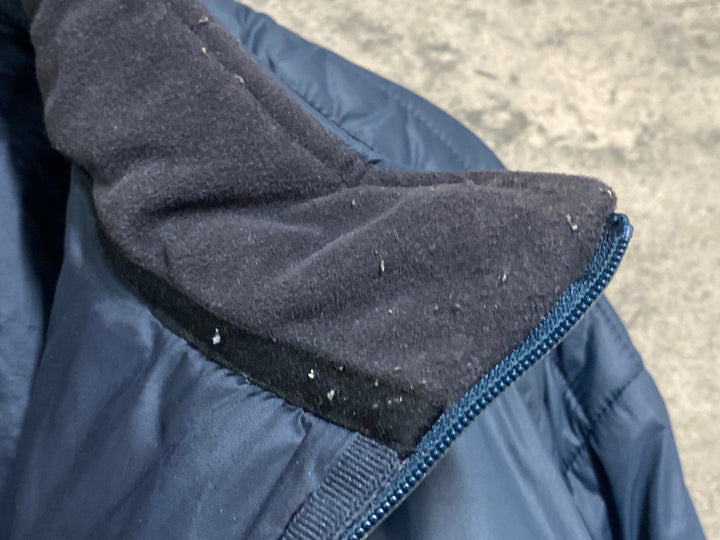 KI197 ラファ Rapha TRANSFER JACKET 長袖 ジャケット M ダウン