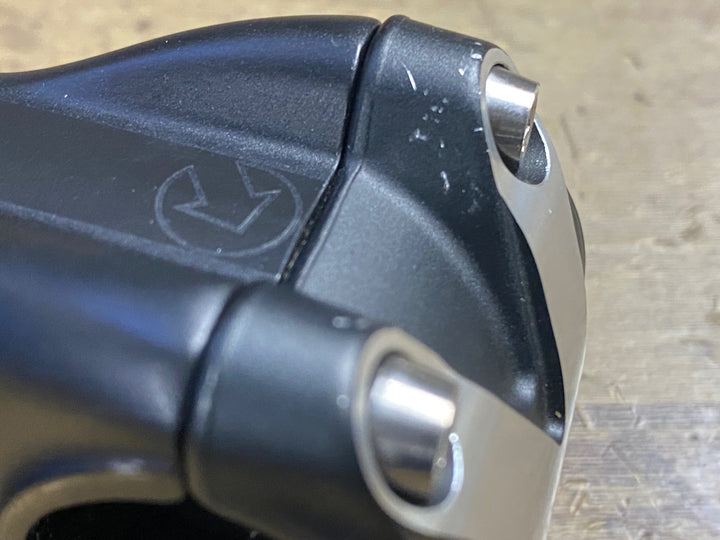KN233 シマノ SHIMANO プロ PRO VIBE アルミ ステム OS 1-1/8" 90mm 10° リコール対象外