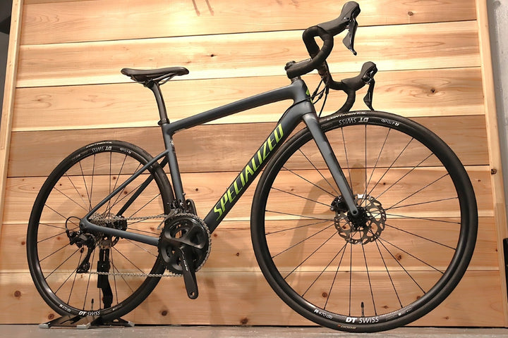 スペシャライズド SPECIALIZED ターマック TARMAC SL6 SPORT 2019モデル 52サイズ 105 R7020 11S カーボン ディスクブレーキ ロードバイク 【千葉店】
