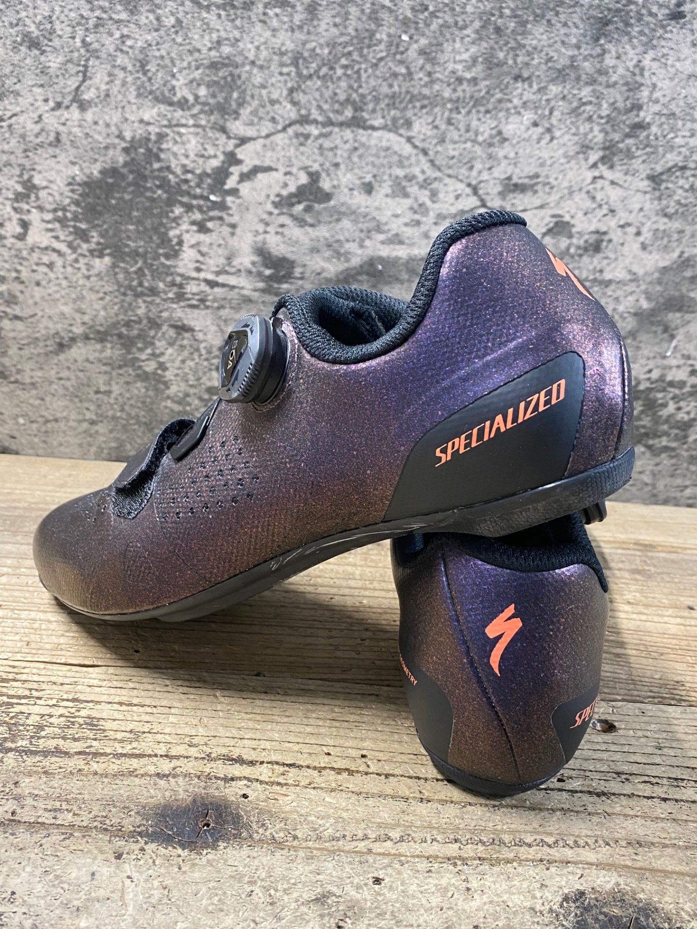 KB055 スペシャライズド SPECIALIZED Torch 2.0 ビンディングシューズ
