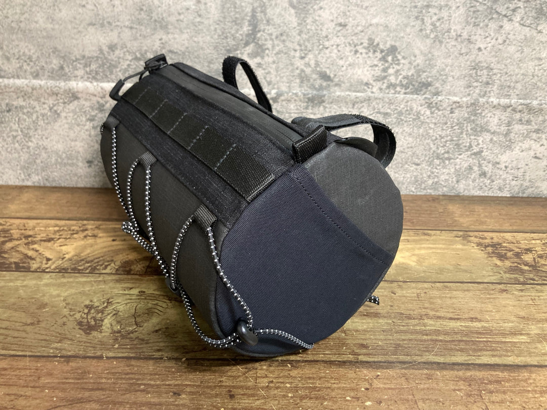 JX814 トピーク TOPEAK TUBULAR BARBAG ハンドルバーバッグ
