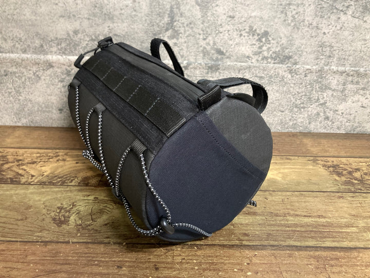 JX814 トピーク TOPEAK TUBULAR BARBAG ハンドルバーバッグ