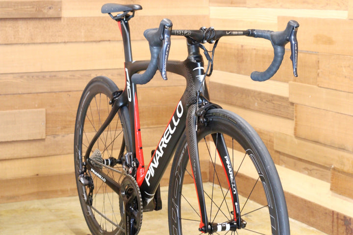 ピナレロ PINARELLO ドグマ DOGMA F10 2018 530サイズ シマノ アルテグラ R8050 MIX Di2 11S カーボン ロードバイク 【立川店】