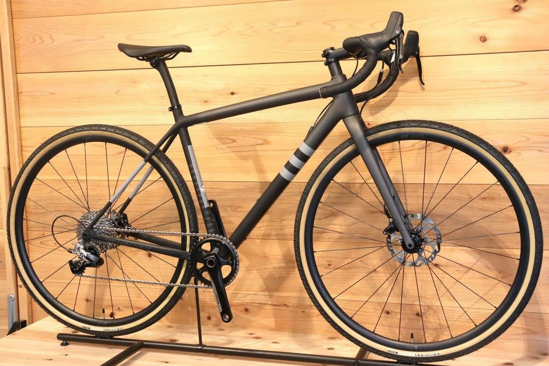スペシャライズド SPECIALIZED クラックス CRUX COMP 2022モデル 52サイズ スラム RIVAL1 11S カーボン ロードバイク グラベル 【千葉店】