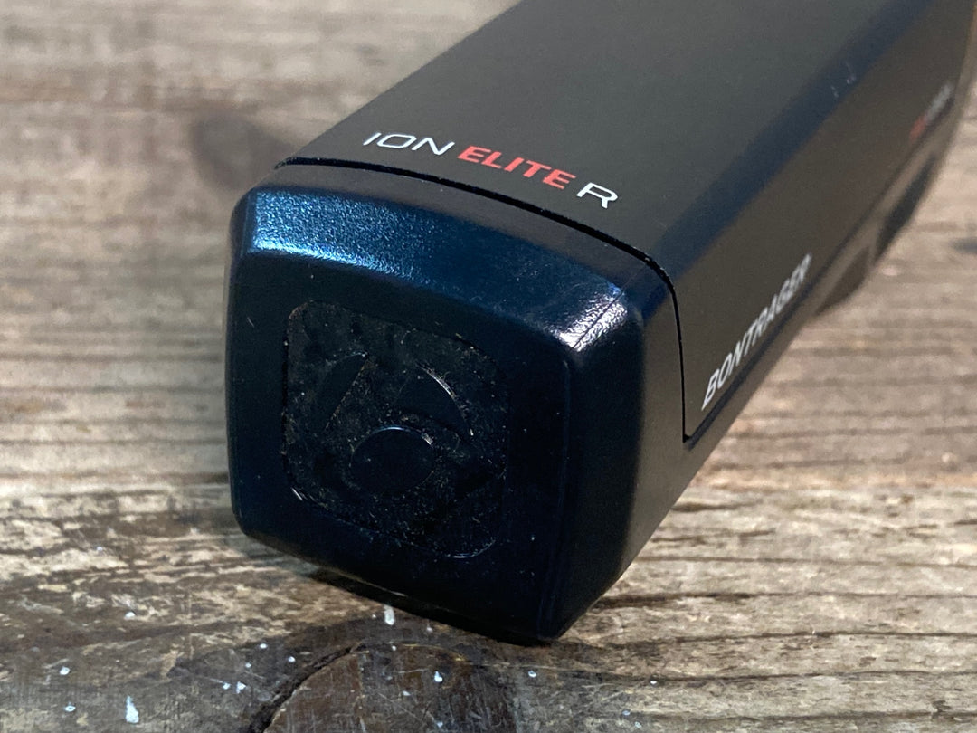 JL139 ボントレガー BONTRAGER ION ELITE R LED フロントライト 点灯確認済み