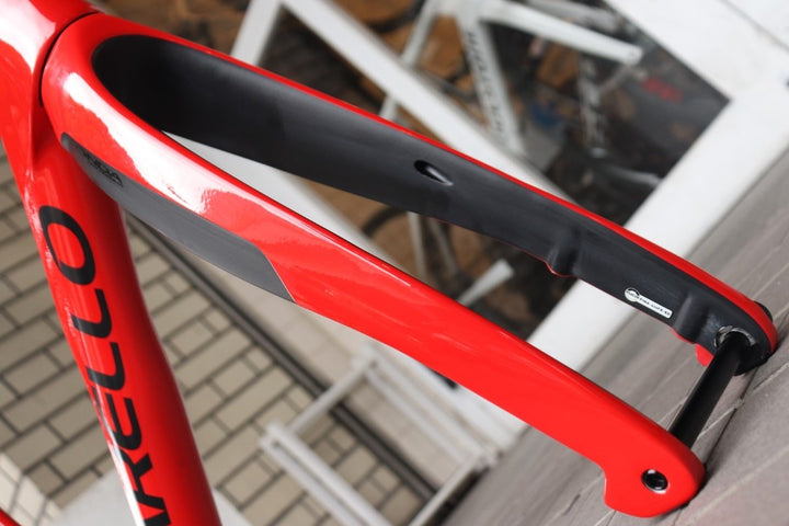 ピナレロ PINARELLO プリンス ディスク PRINCE FX DISK 2021モデル 545サイズ カーボン ロードバイク フレームセット 【横浜店】