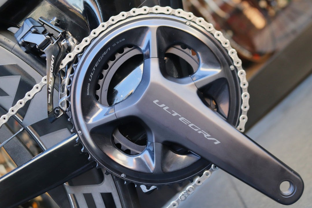 カデックス CADEX TRI 2025モデル XXSサイズ シマノ アルテグラ R8170 12S Di2 カーボン トライアスロンバイク 【東京南麻布店】