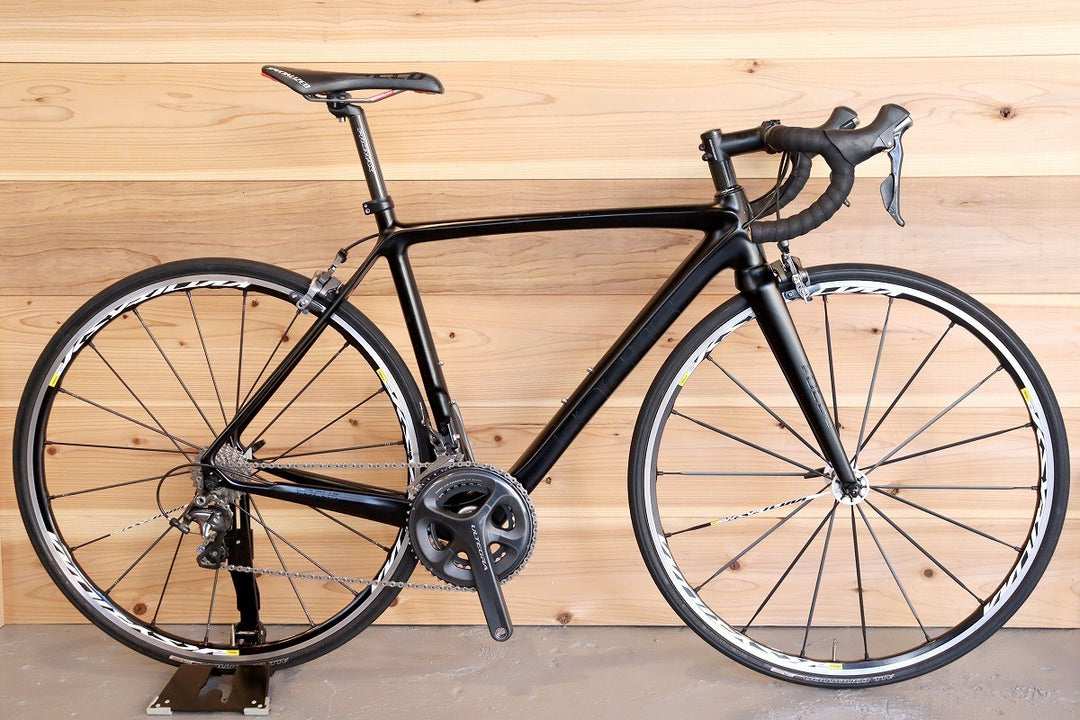 フォーカス FOCUS イザルコプロ IZALCO PRO 2012 Sサイズ アルテグラ 