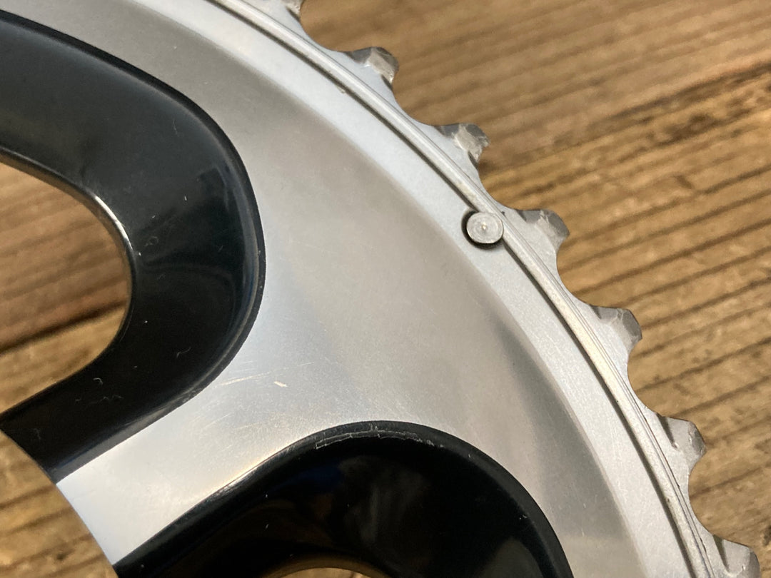KB370 シマノ SHIMANO デュラエース DURA-ACE FC-9000 チェーンリング 50-34T