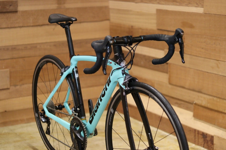 ビアンキ Bianchi オルトレ OLTRE XR4 2021 50サイズ アルテグラ R8000 11S カーボン ロードバイク 【立川店】