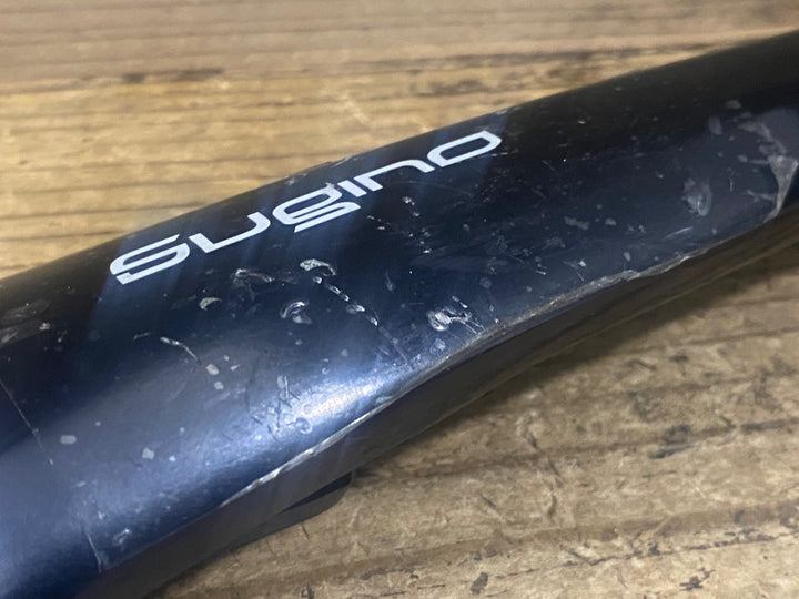 KI899 スギノ Sugino XD2L アルミ クランクアーム 170mm 5H PCD110